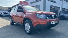 Dacia Duster 1.0 TCe 90 Essential 5dr Petrol Estate